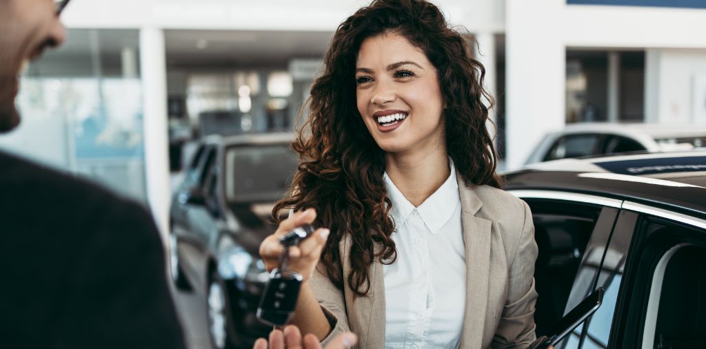 Como avaliar um carro para revender