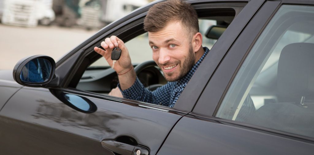 Como ganhar dinheiro com carros de repasse