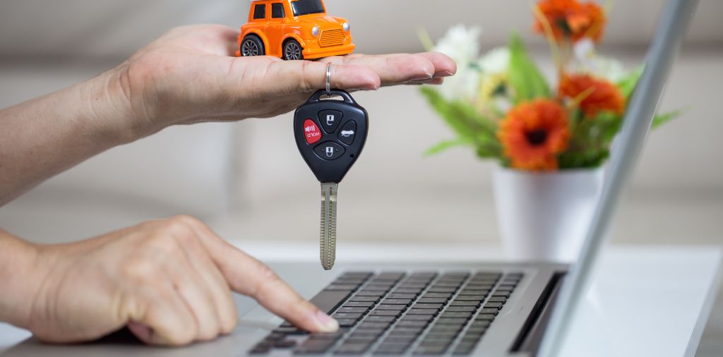 Como Vender Mais Carros Online