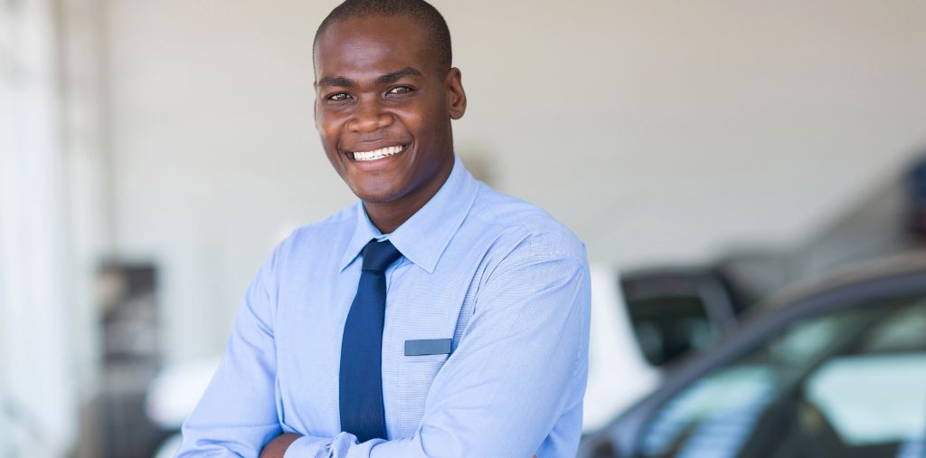 O que é preciso para ser um bom vendedor de carros