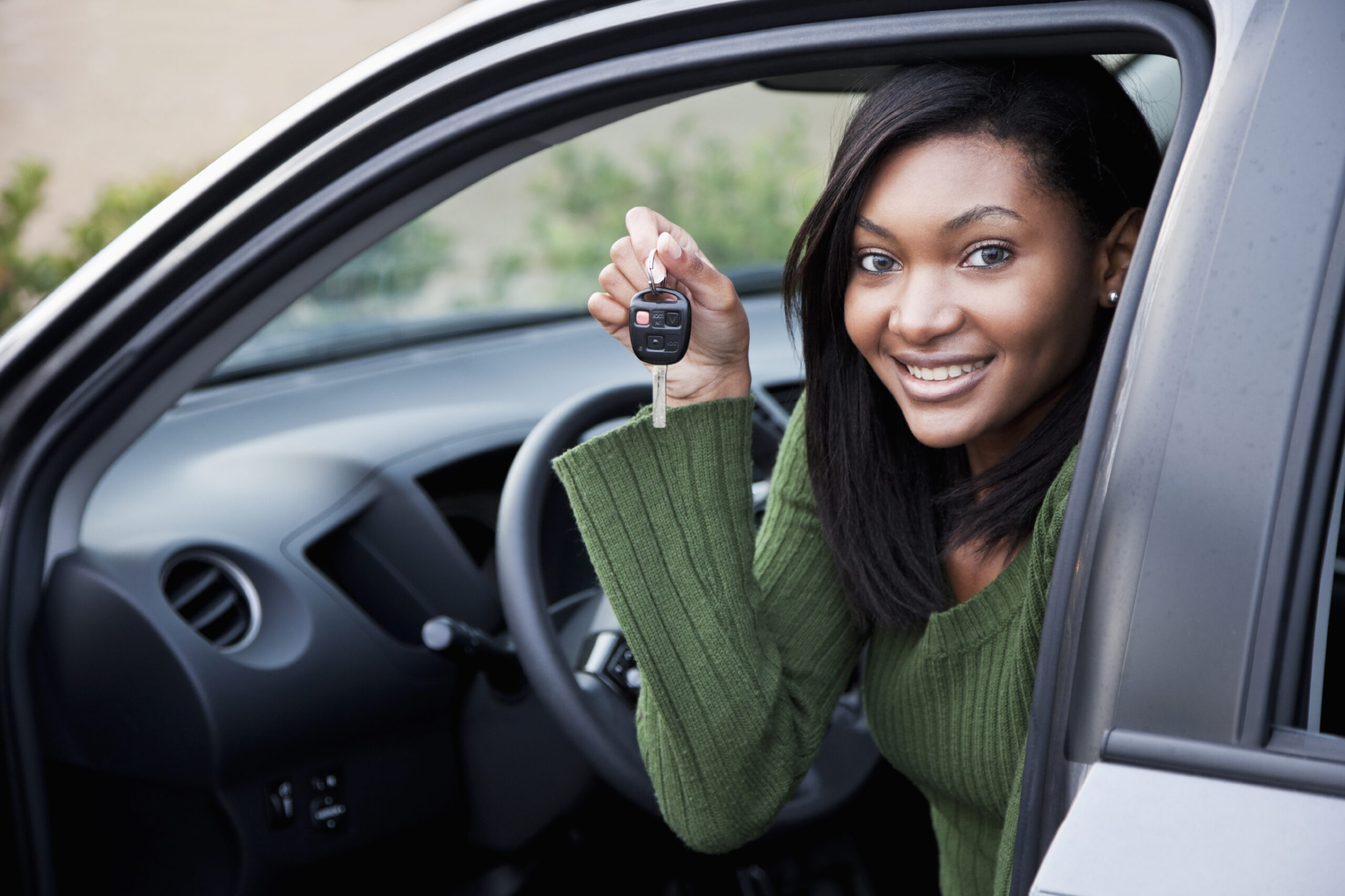 aquisição de carros seminovos